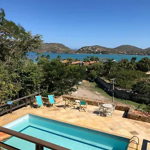 Encanto De Búzios