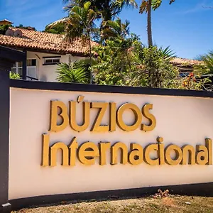 Apartamento Dowtown, Búzios