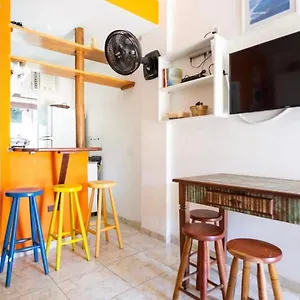 Casa de Férias Praia De Geriba A 80 M, Piscina, Wifi E Smartv., Búzios