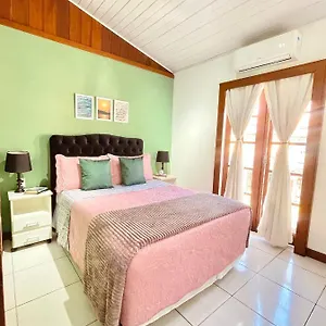 Quarto em Acomodações Particulares 1 Pra 2, Búzios