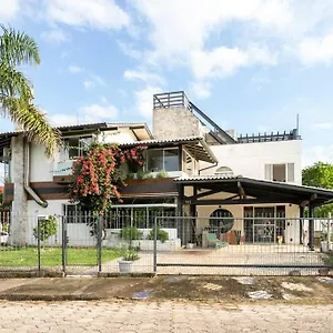 Patz Houz Florianópolis