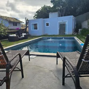 Apartamento Catania, Búzios